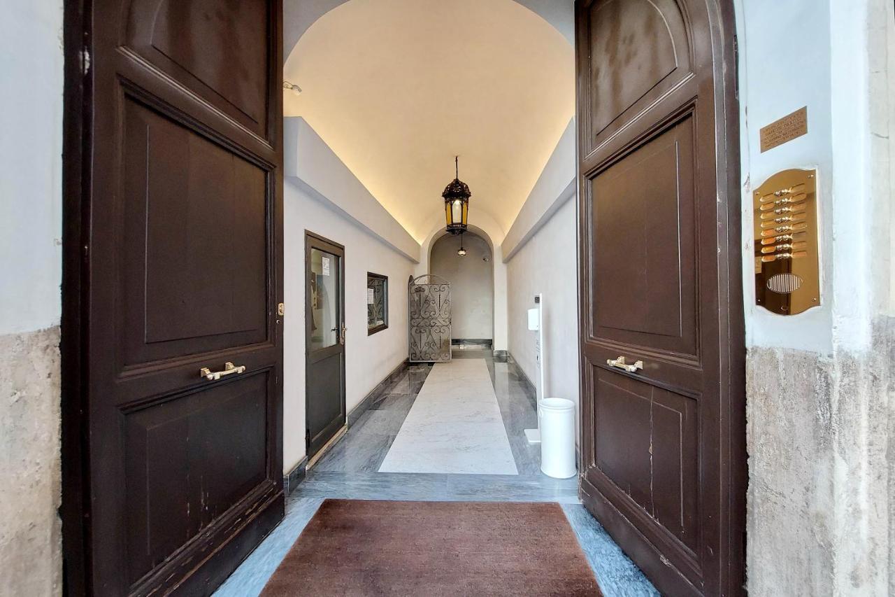 Youroom - Coppelle Roma Exterior foto