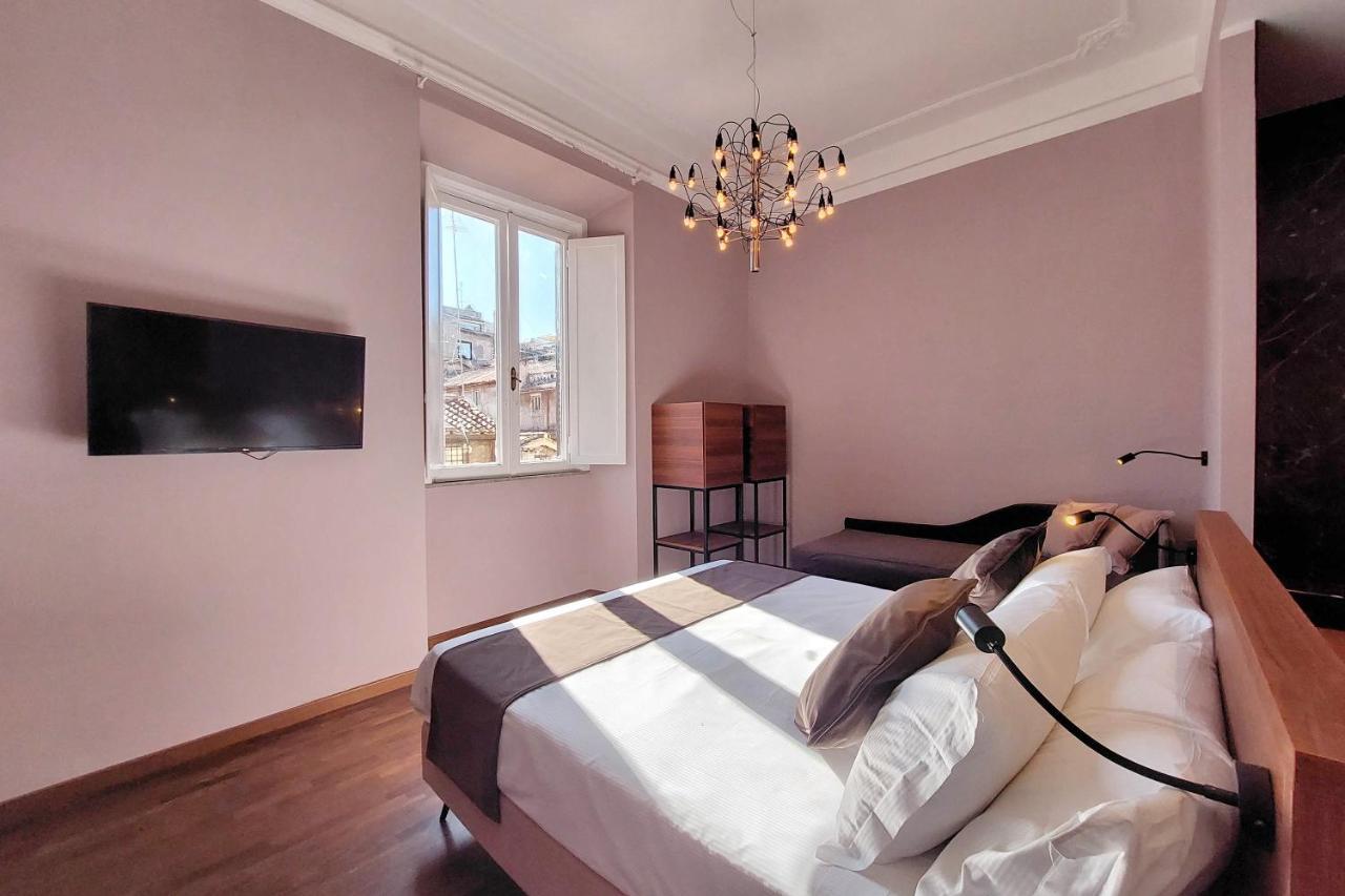 Youroom - Coppelle Roma Exterior foto