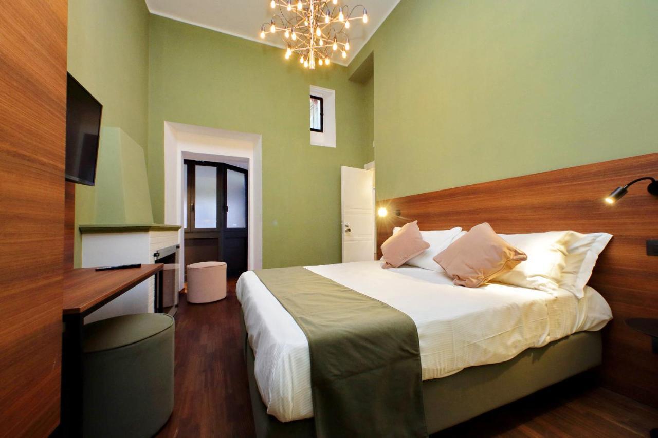 Youroom - Coppelle Roma Exterior foto