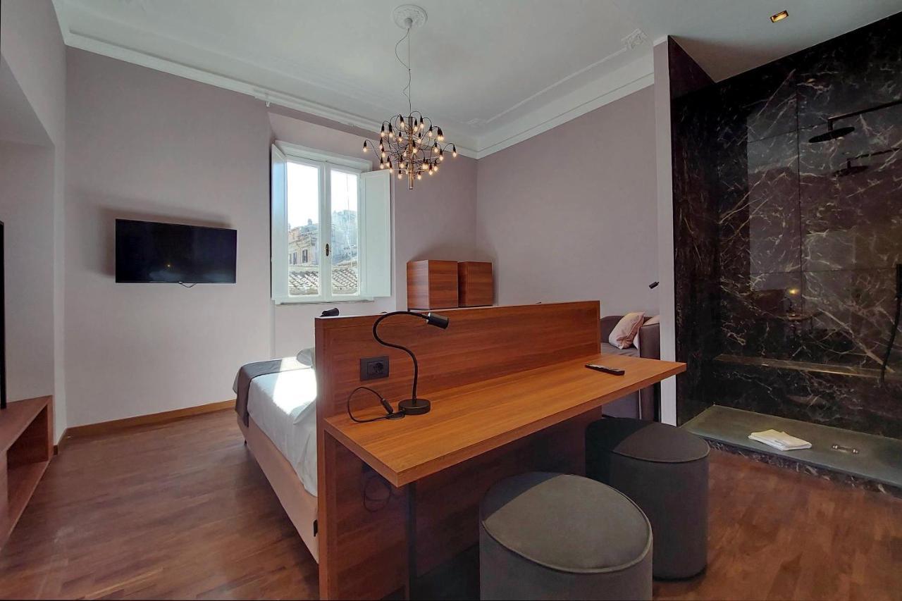 Youroom - Coppelle Roma Habitación foto