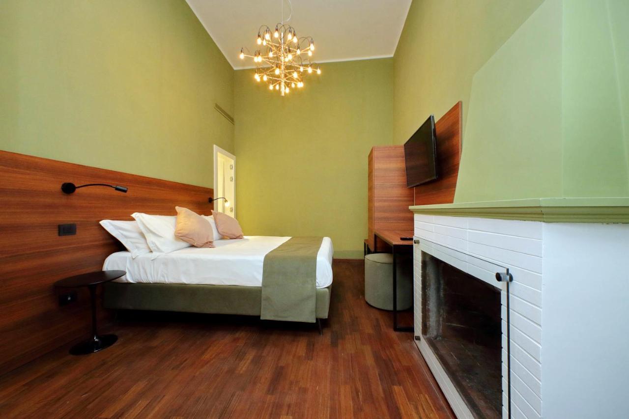 Youroom - Coppelle Roma Habitación foto