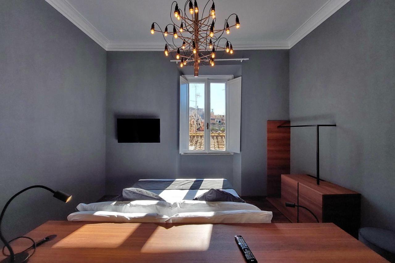 Youroom - Coppelle Roma Habitación foto