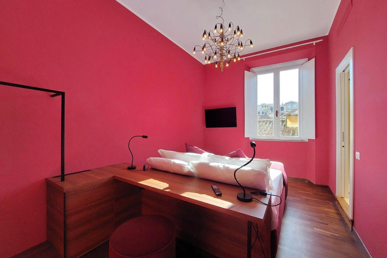 Youroom - Coppelle Roma Habitación foto